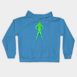 CockTail Kids Hoodie